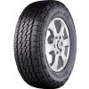 Letná pneumatika Bridgestone Dueler A/T 694 275/65R17 115 T priľnavosť na snehu (3PMSF)