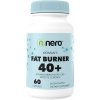 NERO Food Fat Burner Womans 40+ 60 kapsúl