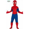 Kostým spiderman 3-4 roky