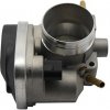 Škrtiaca klapka AUDI A4 99-08 VW BELT 01-05 SEAT EXEO 09-14 1.6 BENZ. 06B133062P VIKA