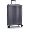 Heys Luxe L Gunmetal 135l