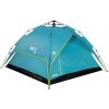 NILS Camp NC7819 Shadow, Automatický stan pro 3 osoby, modrý