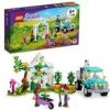 LEGO® Friends 41707 Auto sadzača stromov