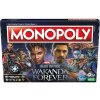Monopoly - Black Panther Wakanda Forever Edition (EN)