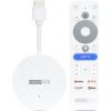 Homatics Dongle 4K V2 / Multimediálny prehrávač / Google TV (U139e)