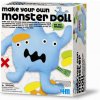 Bábika monštrum (monster doll)