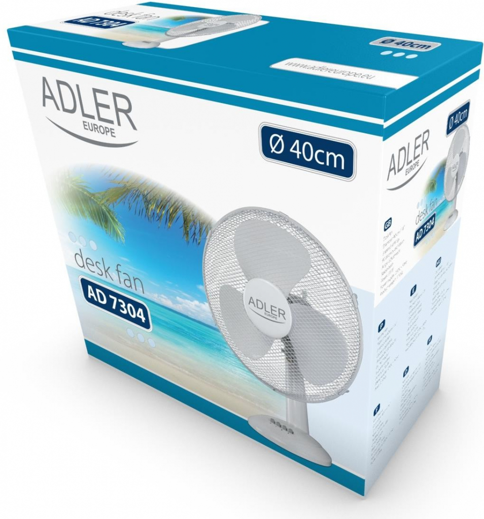 Adler AD 7304