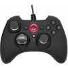 Speedlink Rait Gamepad for PC/PS3/Switch/OLED, rubber-black SL-650010-BK