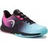 Head Sprint Pro 3.5 Indoor - blue/black