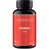 Advance nutraceutics liverax 60 kapsúl
