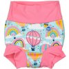 Plavky Happy Nappy Up & Away L (6 – 12 mes.)