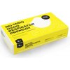 Respirátor Nano Rehabiq Premium FFP2 s účinností 12 hodin, 5 ks (česká výroba)