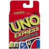 Uno express [karty]