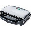 Sendvičovač Rohnson R-2751 strieborný/sivý 900 W