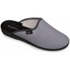 Pánske sivé papuče Mjartan OTTO
