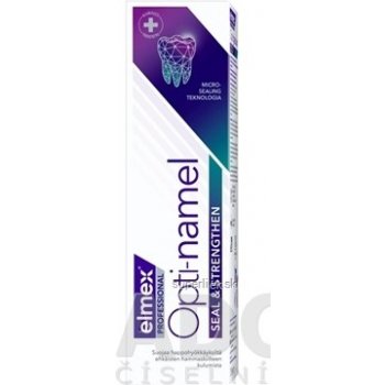 Elmex Opti-Namel Professional Seal & Strenghten 75 ml