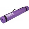 Merco Yoga PVC 4 Mat podložka na cvičenie fialová (40940)
