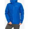 Nepremokavá bunda Montane Phase Jacket - neptune blue