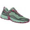 SALEWA WS ULTRA TRAIN 3 Duck Green Rhododendon Farba: Zelená, Veľkosť: 6