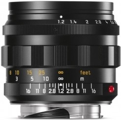 Leica Noctilux-M 50mm f/1.2 Aspherical