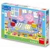 Dino Toys Peppa Pig Výtvarník 24 dielov