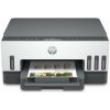 Tlačiareň HP Smart Tank 720 All in One, A4, USB, Wi-Fi, Bluetooth, Duplex, 15/9ppm