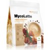 MycoMedica MycoLatte instantná káva s extraktmi z vitálnych húb 315 g