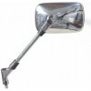 Spätné zrkadlo FAR 1469/1470 chróm Ľavé