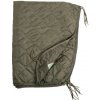 Mil-Tec PONCHO LINER (STEPPDECKE) oliva 14425001