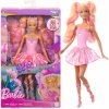 Bábika Barbie Víla s meniacou sa farbou JCP76