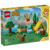 LEGO® Animal Crossing™ 77047 Bunnie a aktivity v prírode