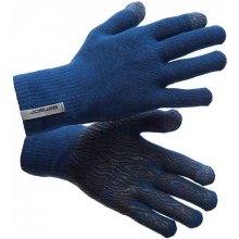 Sensor Merino deep blue