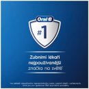 Elektrická zubná kefka Oral-B Pro Kids Frozen