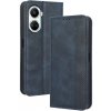VSETKONAMOBIL 55325 BUSINESS Peňaženkový kryt pre Huawei Nova 10 SE modrý