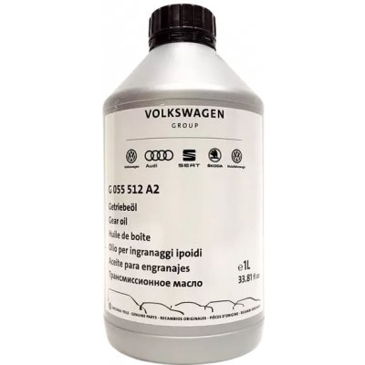 VAG G055512A2 SAE 75W 1 l