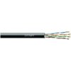 DATAWAY (305m) kábel CAT5E, UTP, PE, Fca DW-5-U-PE-305