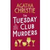 Tuesday Club Murders (Agatha Christie)()