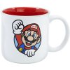 Stor Super Mario Keramický hrnček v darčekovej krabičke 400 ml
