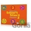 Smart Start 2 - Numeracy Book - Mary Roulston