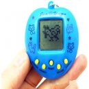 Tamagotchi: 49 zvieratiek v 1