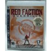 RED FACTION: GUERRILLA Playstation 3 EDÍCIA: Pôvodné vydanie - originál balenie v pôvodnej fólii s trhacím prúžkom