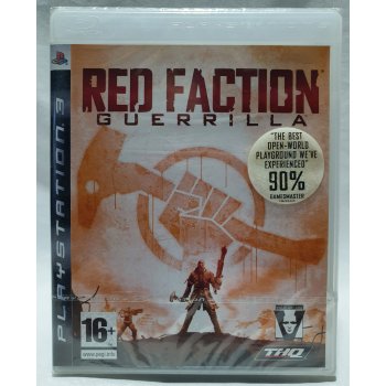 Red Faction: Guerrilla