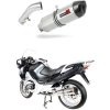 BMW R1200RT 2004 - 2009 ladený výfuk HP1 + dB killer medium
