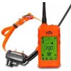 Dog Trace -Vyhledávací a výcvikové zařízení se zvukovým lokátorem DOG GPS X25TB Short