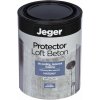 Jeger Protector Loft Beton 1 l bezfarebný matný 30860-LM