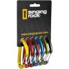 Singing Rock Vision Straight 6 pack