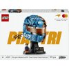 LEGO Edícia Formula 1 43017 Prilba Oscara Piastriho McLaren Mastercard F1 Team