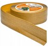 Lišta Quest PVC 20 x 50 cm, dĺžka 500 cm, dub