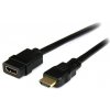 StarTech HDMI - HDMI kábel 2m čierny (HDEXT2M)