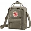 Fjällräven Kånken Sling, Farba FOG, Objem 2,5 l